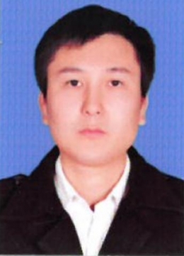 邓建军