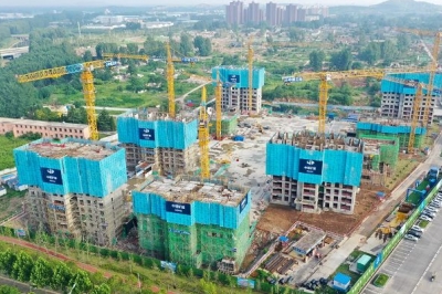 行业资讯丨山西第三批装配式建筑示范城市、产业基地和示范项目开始申报；《珠海市绿色建筑评价导则》通过专家团队评审