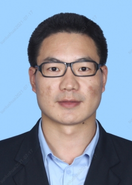 孙鲁帅