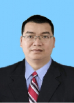 韦静林