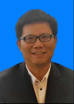陈冬保