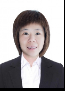 何静姿