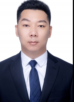 陈伟煌