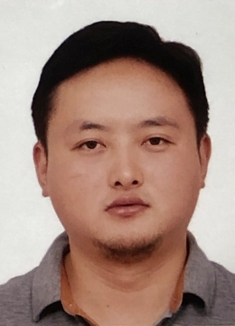 刘英武