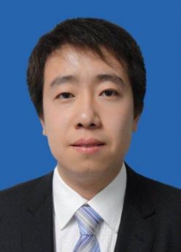 何东海