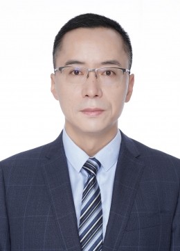 陈新疆