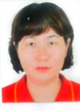 王丽娟