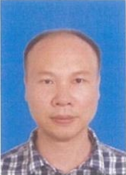 黄铁平