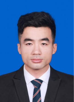 彭刚杰